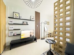 GemstoneBR in SMDC Shore 2 Residences