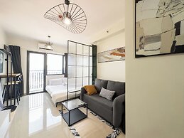 GemstoneBR in SMDC Shore 2 Residences