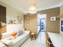 GemstoneBR in SMDC Shore 2 Residences