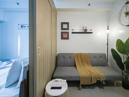 GemstoneBR in SMDC Shore 2 Residences