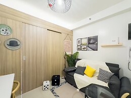 GemstoneBR in SMDC Shore 2 Residences