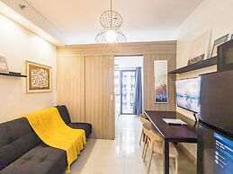 GemstoneBR in SMDC Shore 2 Residences