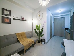 GemstoneBR in SMDC Shore 2 Residences