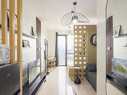 GemstoneBR in SMDC Shore 2 Residences