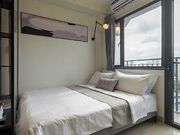 GemstoneBR in SMDC Shore 2 Residences