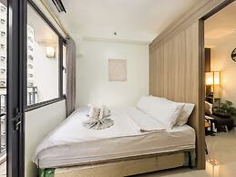 GemstoneBR in SMDC Shore 2 Residences