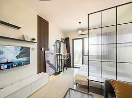 GemstoneBR in SMDC Shore 2 Residences