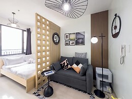 GemstoneBR in SMDC Shore 2 Residences