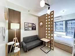 GemstoneBR in SMDC Shore 2 Residences