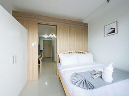 GemstoneBR in SMDC Shore 2 Residences