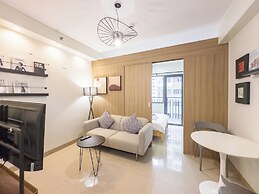 GemstoneBR in SMDC Shore 2 Residences