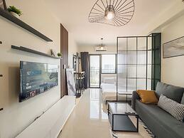 GemstoneBR in SMDC Shore 2 Residences