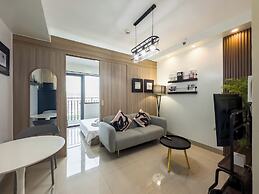 GemstoneBR in SMDC Shore 2 Residences