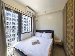 GemstoneBR in SMDC Shore 2 Residences