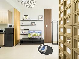 GemstoneBR in SMDC Shore 2 Residences