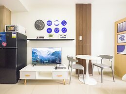 GemstoneBR in SMDC Shore 2 Residences