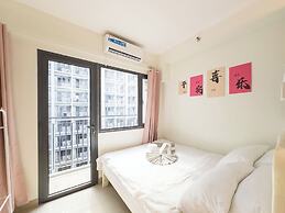 GemstoneBR in SMDC Shore 2 Residences