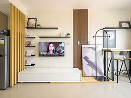 GemstoneBR in SMDC Shore 2 Residences