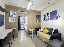 GemstoneBR in SMDC Shore 2 Residences