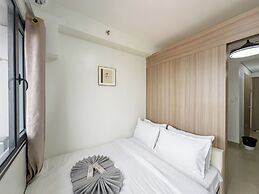 GemstoneBR in SMDC Shore 2 Residences