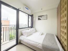 GemstoneBR in SMDC Shore 2 Residences