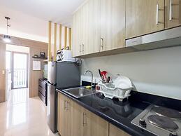 GemstoneBR in SMDC Shore 2 Residences