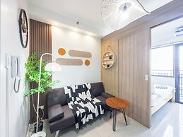 GemstoneBR in SMDC Shore 2 Residences