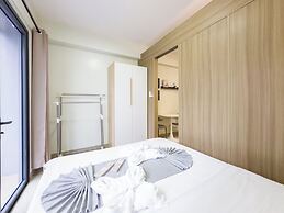 GemstoneBR in SMDC Shore 2 Residences