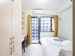 GemstoneBR in SMDC Shore 2 Residences
