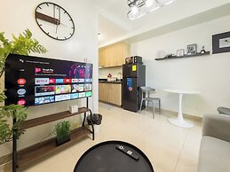 GemstoneBR in SMDC Shore 2 Residences