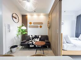 GemstoneBR in SMDC Shore 2 Residences