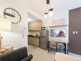 GemstoneBR in SMDC Shore 2 Residences