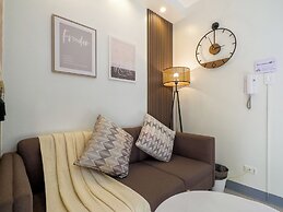 GemstoneBR in SMDC Shore 2 Residences