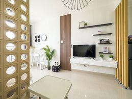 GemstoneBR in SMDC Shore 2 Residences