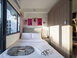 GemstoneBR in SMDC Shore 2 Residences