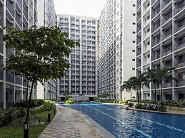GemstoneBR in SMDC Shore 2 Residences