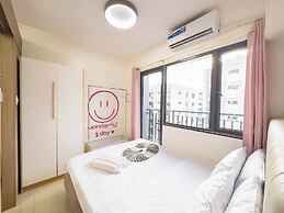 GemstoneBR in SMDC Shore 2 Residences