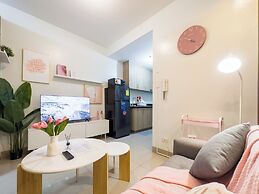 GemstoneBR in SMDC Shore 2 Residences