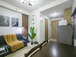 GemstoneBR in SMDC Shore 2 Residences