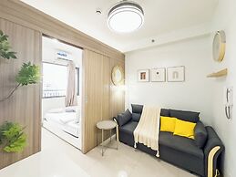 GemstoneBR in SMDC Shore 2 Residences