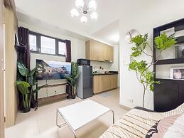 GemstoneBR in SMDC Shore 2 Residences