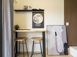 GemstoneBR in SMDC Shore 2 Residences