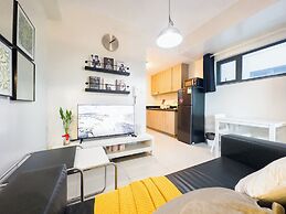 GemstoneBR in SMDC Shore 2 Residences