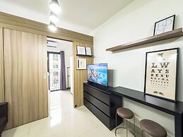 GemstoneBR in SMDC Shore 2 Residences