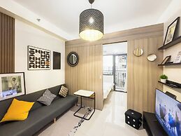 GemstoneBR in SMDC Shore 2 Residences