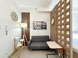 GemstoneBR in SMDC Shore 2 Residences