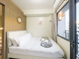 GemstoneBR in SMDC Shore 2 Residences