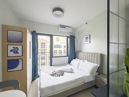 GemstoneBR in SMDC Shore 2 Residences