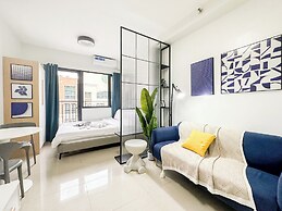 GemstoneBR in SMDC Shore 2 Residences