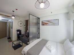 GemstoneBR in SMDC Shore 2 Residences